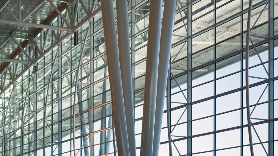 Airport Indianapolis